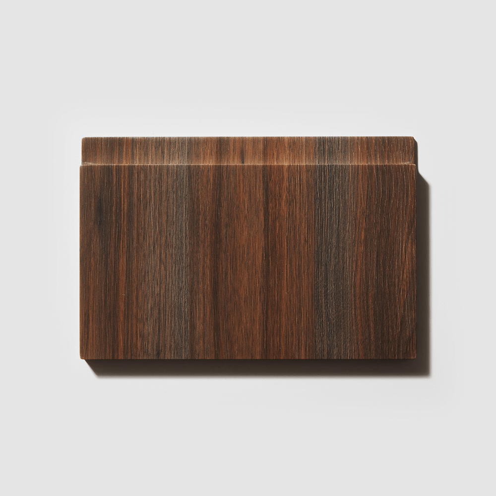 GRIP - Moody Walnut