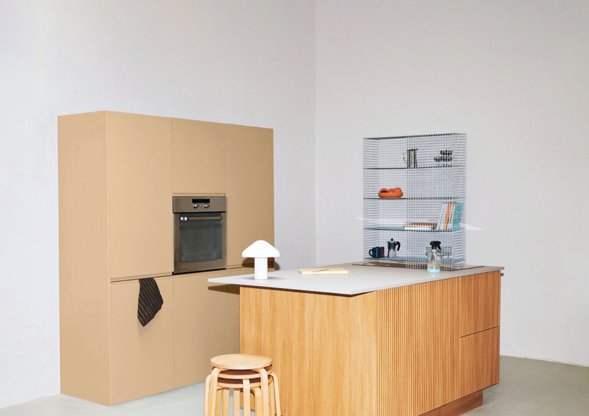 Gibbon Creamy Fudge detail