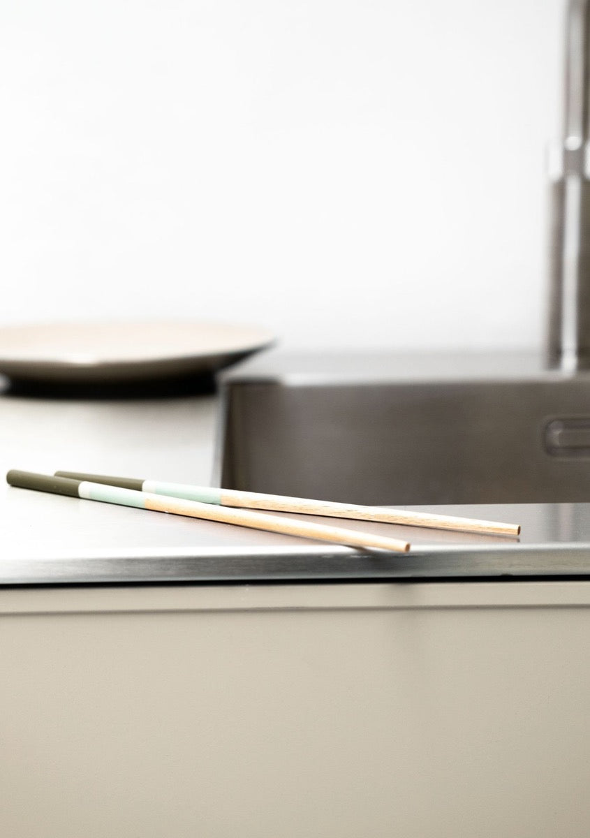 Gibbon Framed Soil Stone