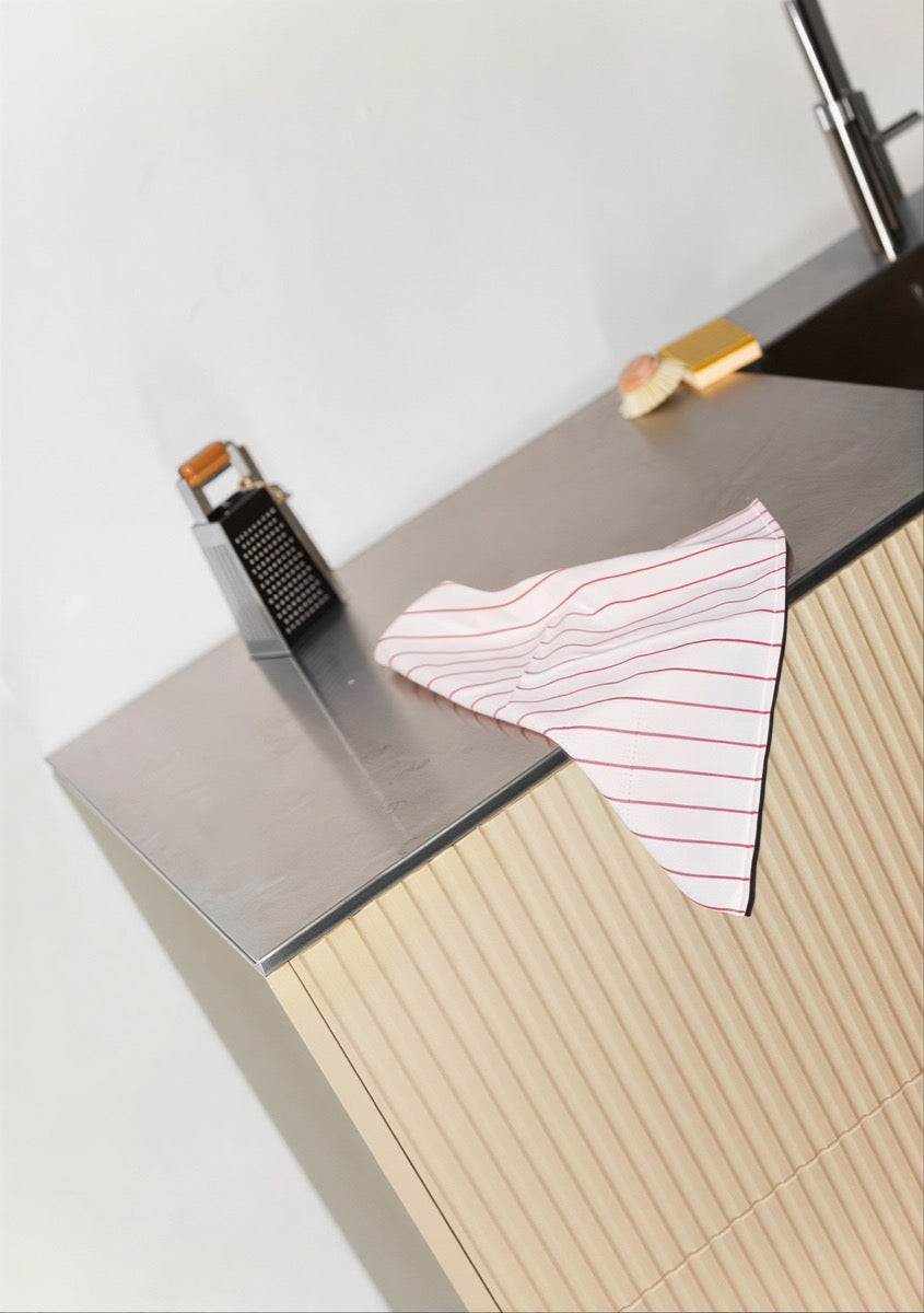 Gibbon Wave Soft Yellow RVS